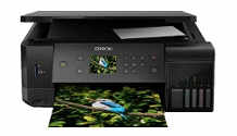 Epson Ecotank ET-7700 Epson Ecotank ET-7700